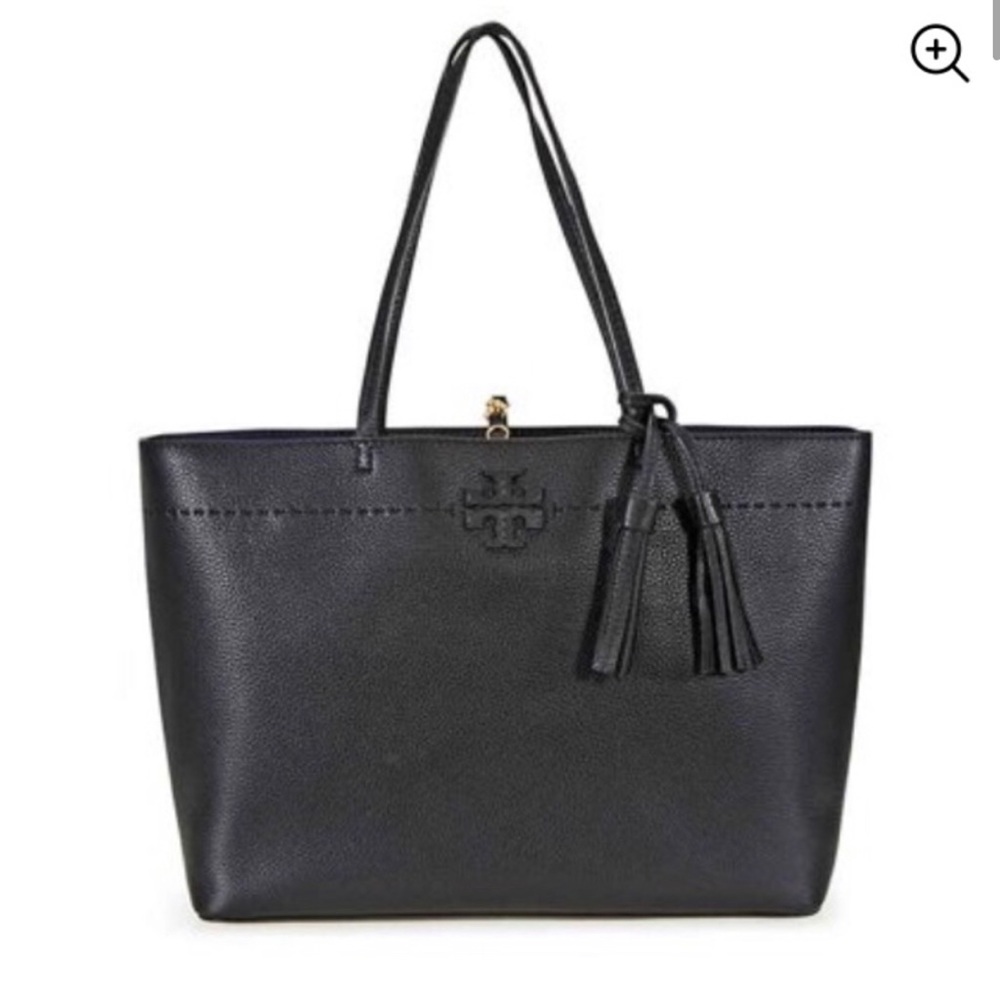 Tory Burch McGraw Tote